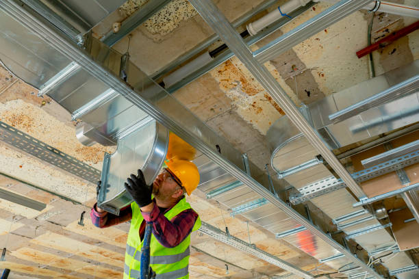 Best Affordable HVAC Services  in Oelwein, IA