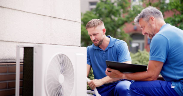 HVAC Air Duct Cleaning in Oelwein, IA
