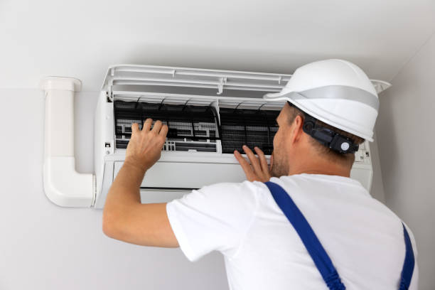 Best HVAC System Installation  in Oelwein, IA