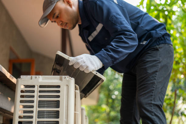 Best HVAC Air Duct Cleaning  in Oelwein, IA